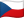 Čeština Flag