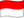 Bahasa Indonesia Flag