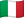 Italiano Flag