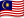Melayu Flag