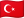 Türkçe Flag