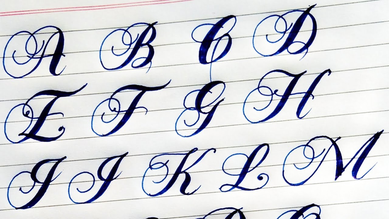 Curated collection of aesthetic and decorative text styles