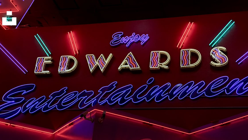 Professional personal branding with stylized name designs